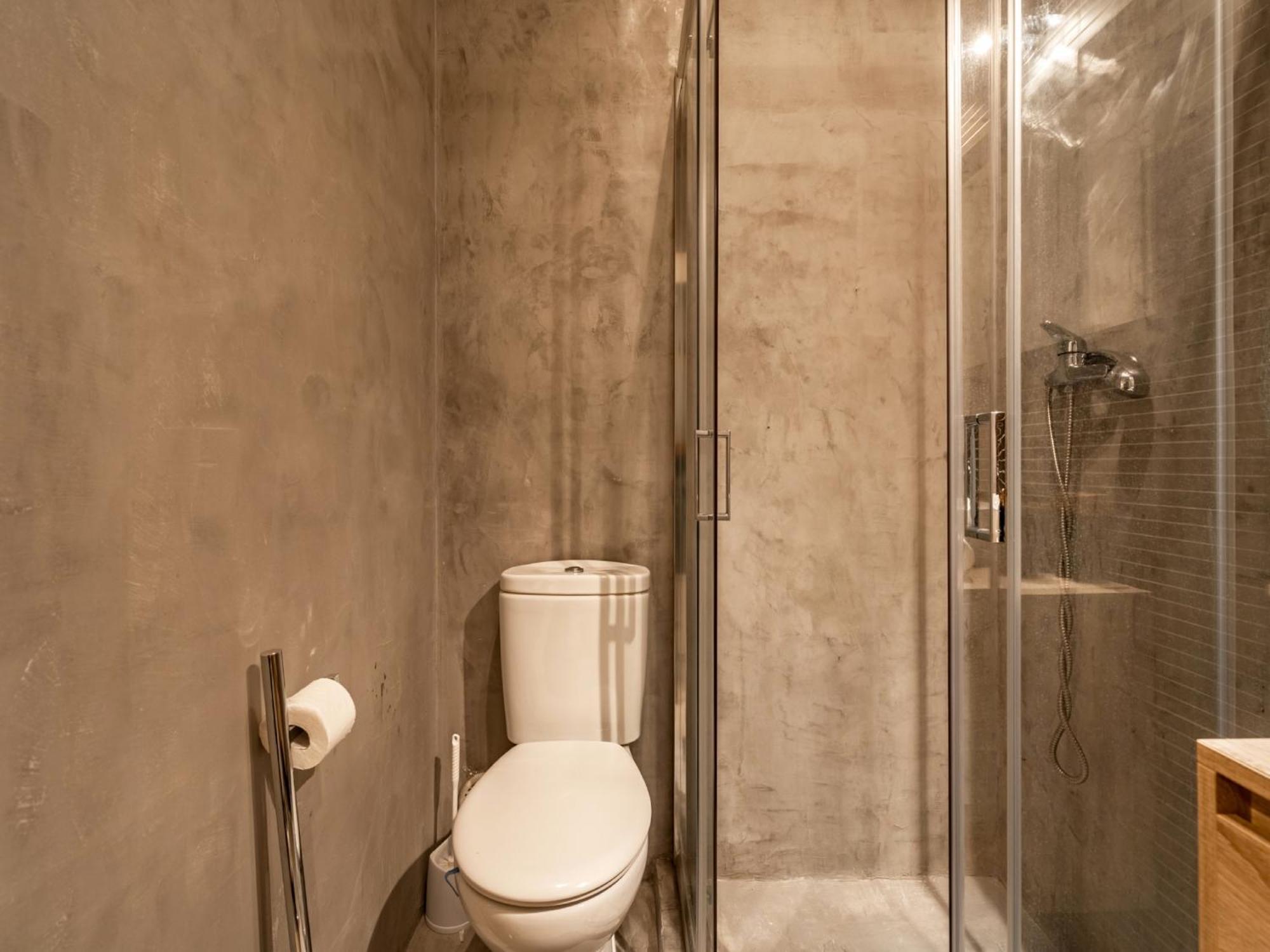 Apartment Akicity Baixa Out