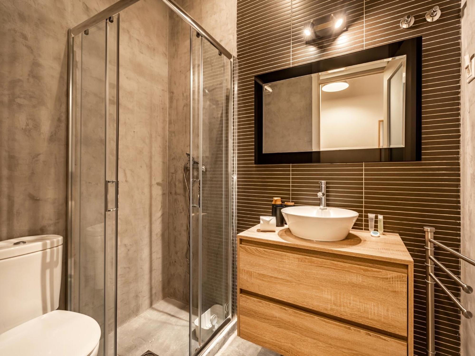 Apartment Akicity Baixa Out Lissabon