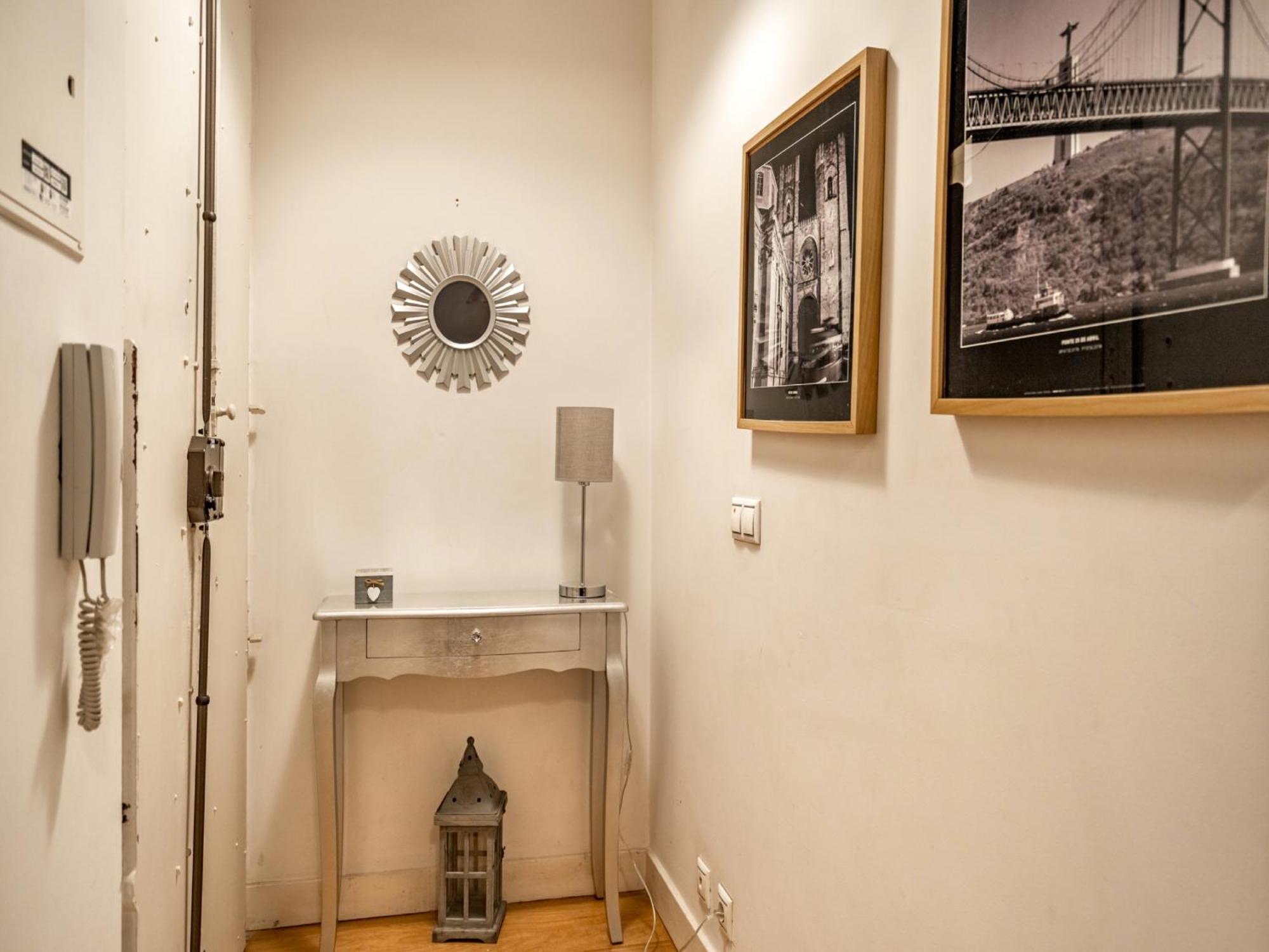 Akicity Baixa Out Apartment Lissabon