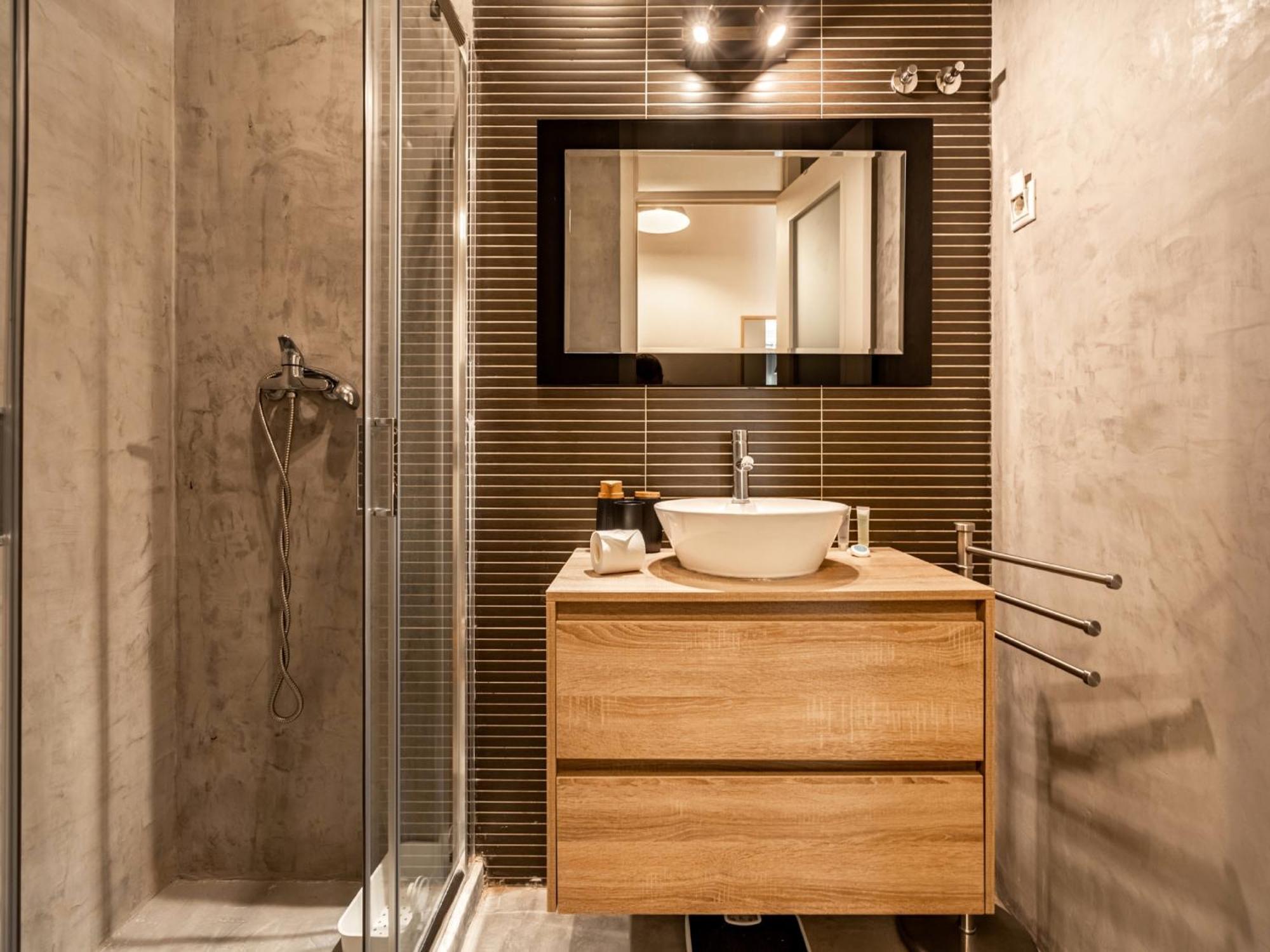 Apartment Akicity Baixa Out Lissabon
